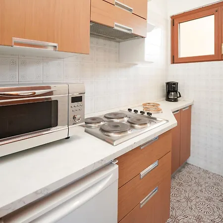 Belmonte-4 By Interhome Lägenhet Brezzo