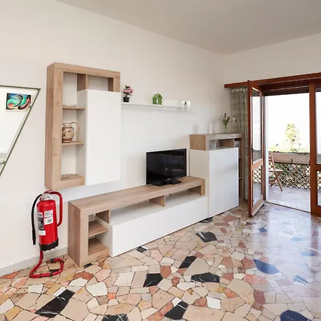 Belmonte-4 By Interhome Brezzo