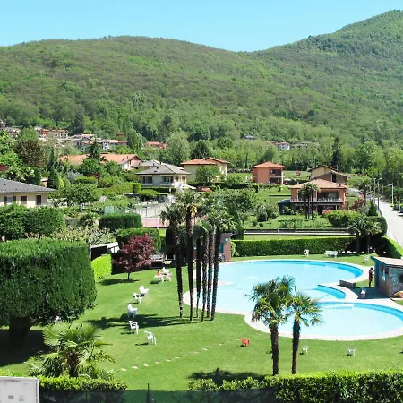 Locazione Turistica Belmonte-4 Brezzo