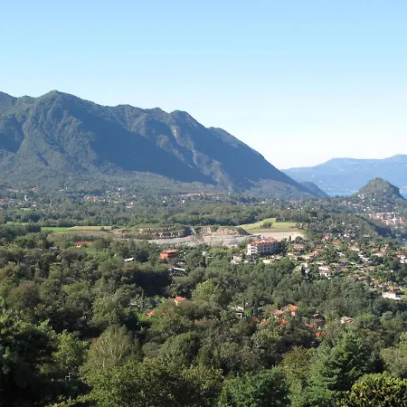 Locazione Turistica Belmonte-4