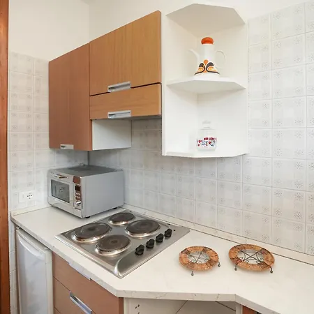 Appartamento Locazione Turistica Belmonte-4 *
