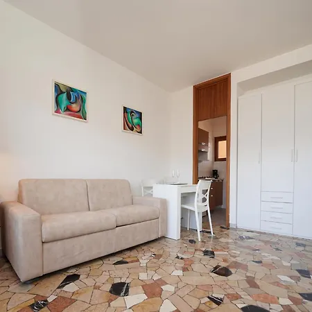Appartamento Locazione Turistica Belmonte-4