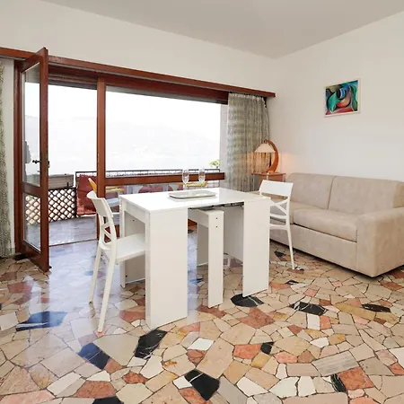 Appartamento Locazione Turistica Belmonte-4 *
