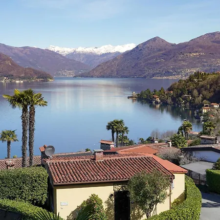 Appartamento Locazione Turistica Belmonte-4 *