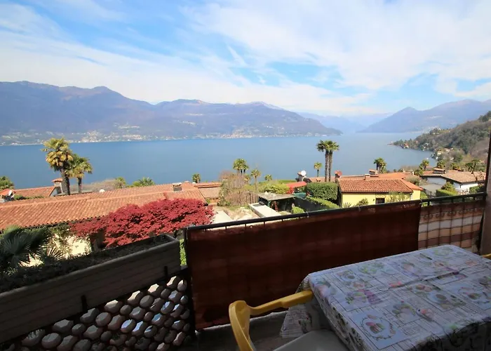 Appartamento Belmonte-4 By Interhome Brezzo