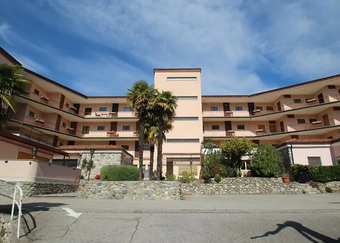 Appartamento Belmonte-4 By Interhome Brezzo