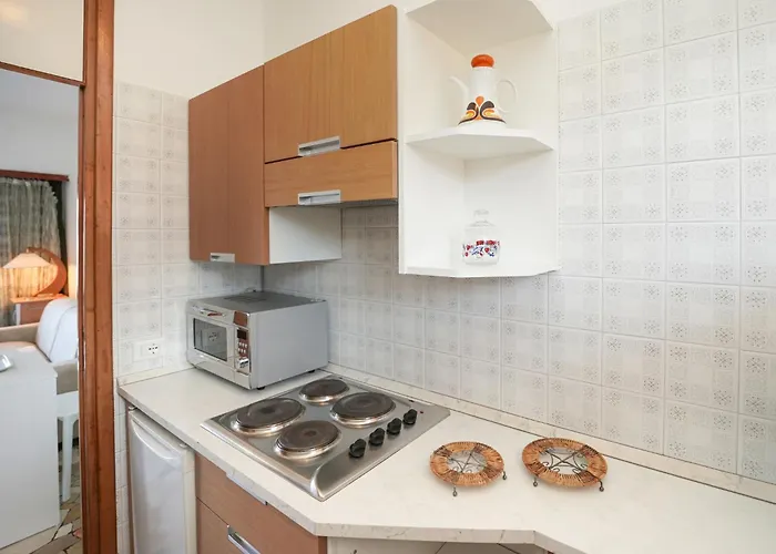 Appartamento Belmonte-4 By Interhome *