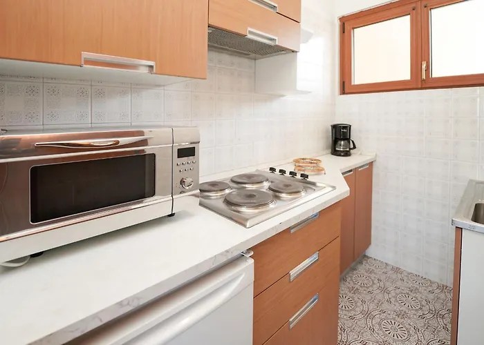 Belmonte-4 By Interhome Appartamento Brezzo
