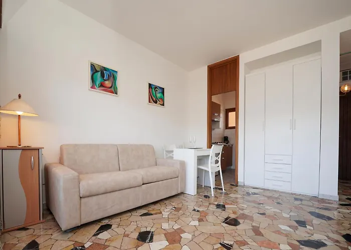 Appartamento Belmonte-4 By Interhome