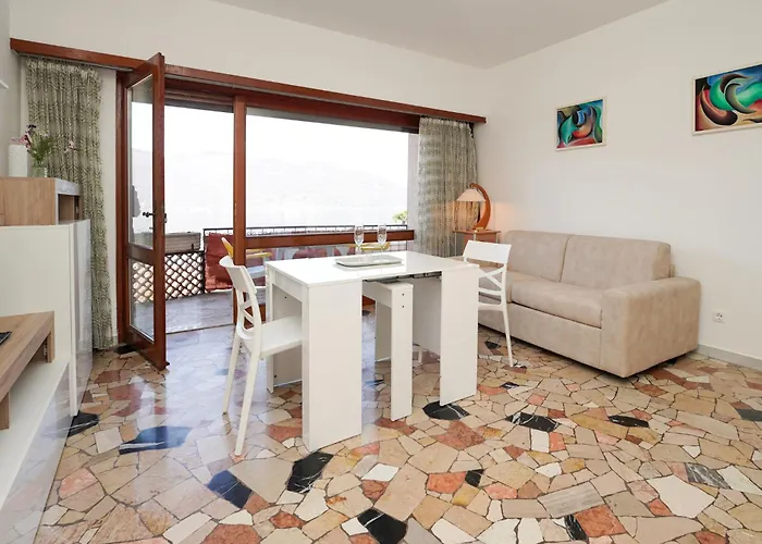 Appartamento Belmonte-4 By Interhome *