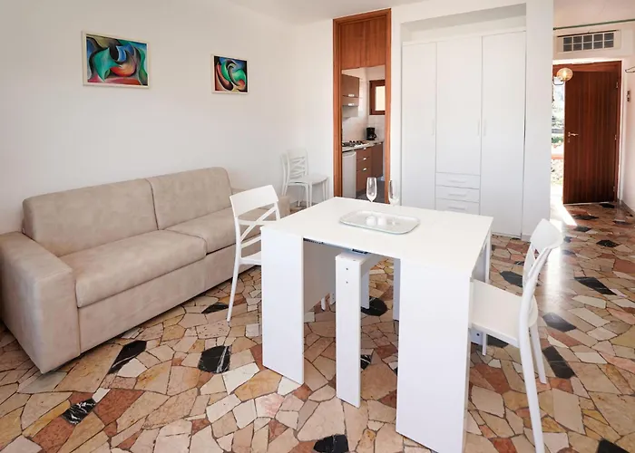 Appartamento Belmonte-4 By Interhome