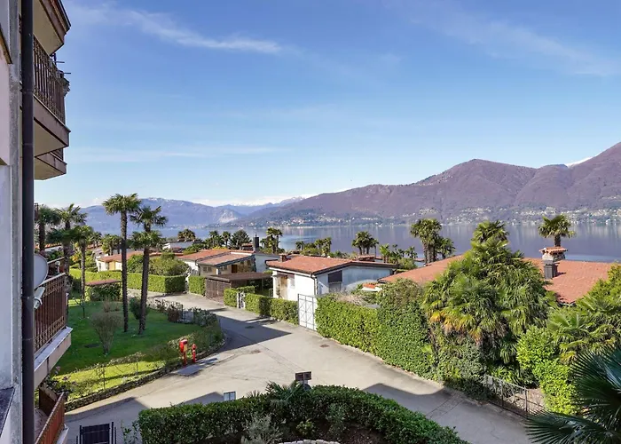 Appartamento Belmonte-4 By Interhome Brezzo