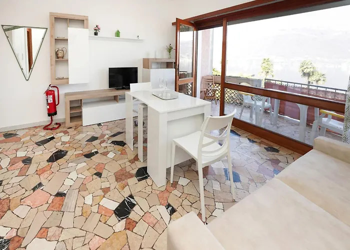 Belmonte-4 By Interhome * Brezzo